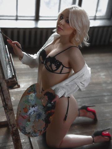 Индивидуалка Ульяна Фотография 5